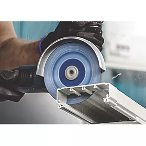 Bosch Expert Multi-Material Cutting Disc 3" (76mm) x 1 x 10mm 4 Bosch Expert Multi-Material Cutting Disc 3" (76mm) x 1 x 10mm - Image 2