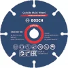 Bosch Expert Multi-Material Cutting Disc 3" (76mm) x 1 x 10mm -Routing Sales Store 872RT P