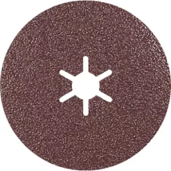 Routing Sales Store 28 Bosch Expert R781 Prisma Fibre Discs 100 x 22.23mm 60 Grit 25 Pack