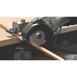 Dremel DSM510 Metal/Plastic Compact Saw Cutting Wheel 3" (77mm) x 2 x 11.1mm 3 Pack 9 Dremel DSM510 Metal/Plastic Compact Saw Cutting Wheel 3" (77mm) x 2 x 11.1mm 3 Pack -Routing Sales Store 896PK A3