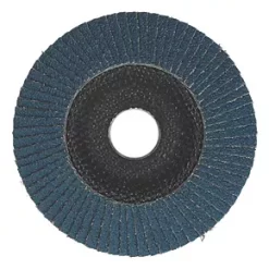 Norton Rust Pro Flap Disc 115mm 40 Grit