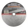 Masonry/Stone Stone Cutting Disc 9" (230mm) x 2.5 x 22.2mm -Routing Sales Store 9625V P