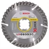 Bosch X-Lock Masonry Diamond Cutting Blade 115mm -Routing Sales Store 997HJ P